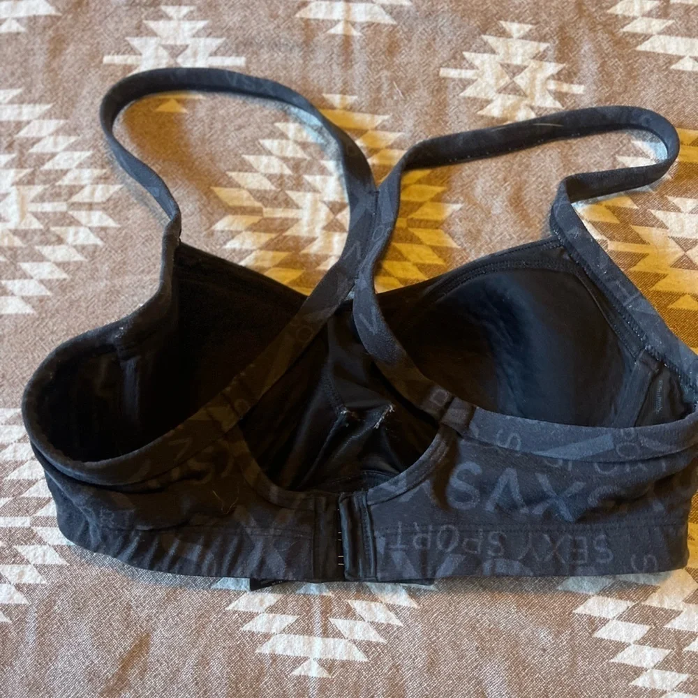 Victoria’s Secret PINK SPORT Bra M - Picture 2 of 4